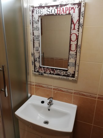 Praha Kamýk